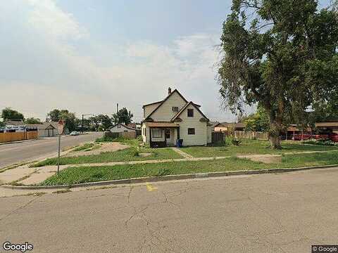 5Th, PUEBLO, CO 81001