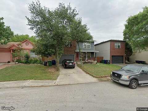 Maple Park, SAN ANTONIO, TX 78249