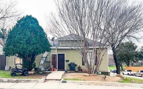 Patton, DALLAS, TX 75203