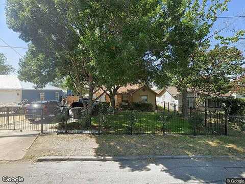 Poplar, SAN ANTONIO, TX 78228
