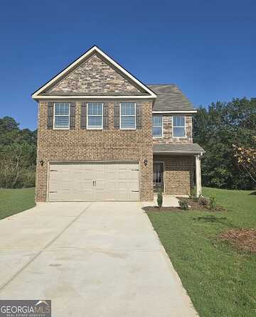Laney, REX, GA 30273
