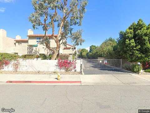Avenida Caballeros, PALM SPRINGS, CA 92262