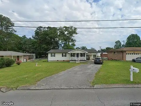 Stovall, FORT OGLETHORPE, GA 30742