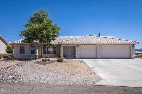Indian Pipe, LAKE HAVASU CITY, AZ 86406