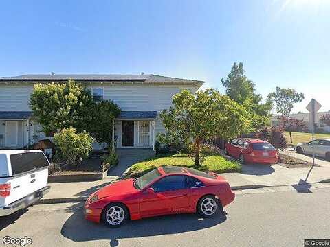 Chanslor, RICHMOND, CA 94801