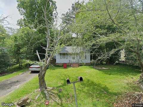 Alden, MACON, GA 31206