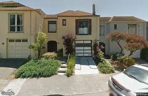 Evelyn, SAN FRANCISCO, CA 94127