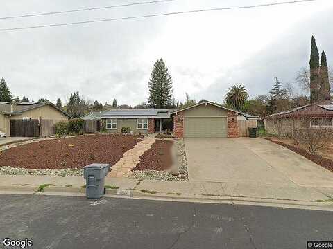 Bonanza, ROCKLIN, CA 95677