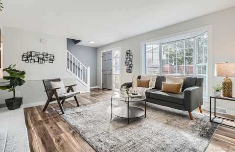 Geddes, CENTENNIAL, CO 80122