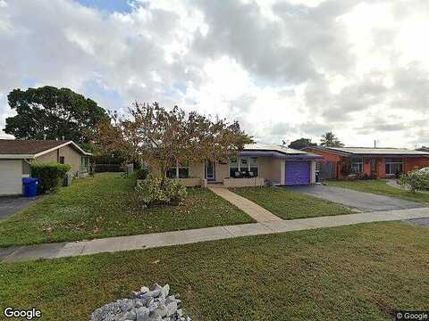 94Th, SUNRISE, FL 33322