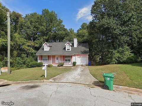 Clifton Downs, ATLANTA, GA 30316