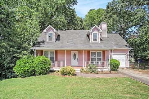 Clifton Downs, ATLANTA, GA 30316