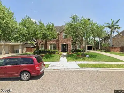 San Carlos, MISSION, TX 78572
