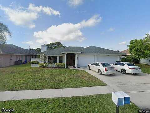 25Th, BOCA RATON, FL 33431