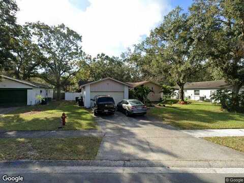 Blind Pond, LUTZ, FL 33549