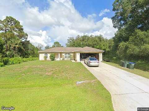 Ancient, NORTH PORT, FL 34286