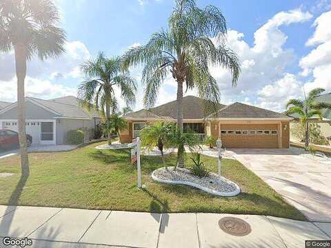 Del Webb, SUN CITY CENTER, FL 33573