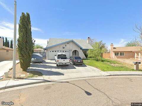 Kimberly, RIDGECREST, CA 93555