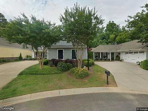 Patti, CANTON, GA 30114