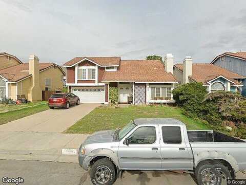 Kinross, MORENO VALLEY, CA 92557