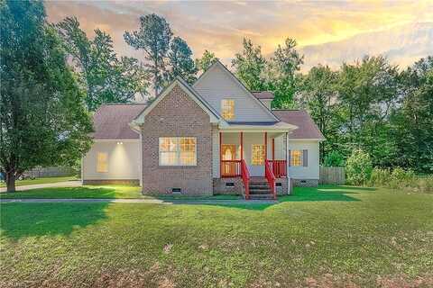 Millville, CHESAPEAKE, VA 23323