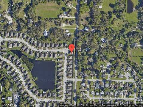 50Th Street, PALMETTO, FL 34221