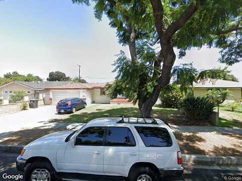 Everglade, SANTA ANA, CA 92704