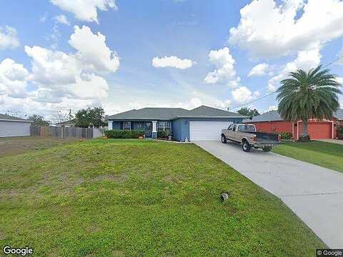 6Th, CAPE CORAL, FL 33993