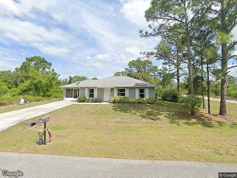 Comanche, LAKE PLACID, FL 33852