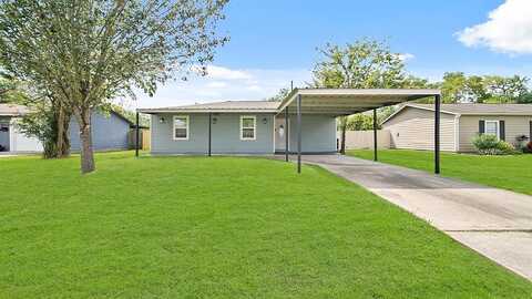 Estate, DEER PARK, TX 77536