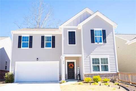 Hyde, WINDER, GA 30680