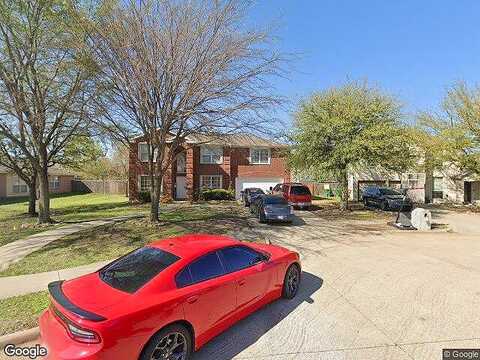 Jacob, GLENN HEIGHTS, TX 75154