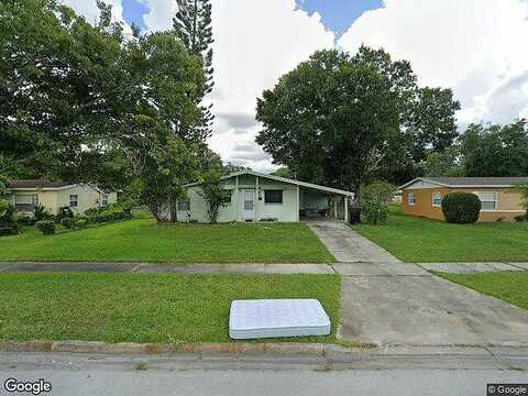 Lionel, ORLANDO, FL 32805