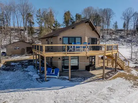 Middle, BRUSSELS, WI 54204