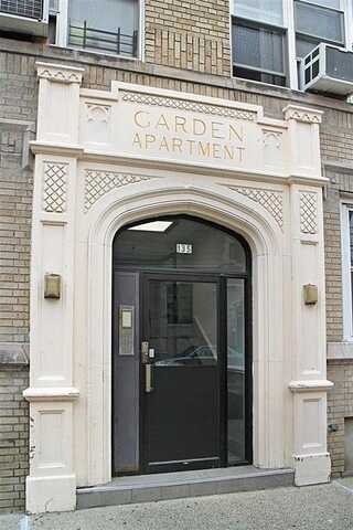 135 VAN WAGENEN AVE, JC, Journal Square, NJ 07306