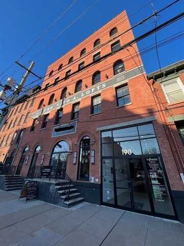 190 CHRISTOPHER COLUMBUS DR, JC, Downtown, NJ 07302
