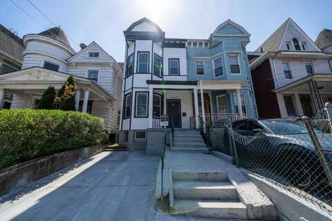153 HARRISON AVE, JC, Journal Square, NJ 07304