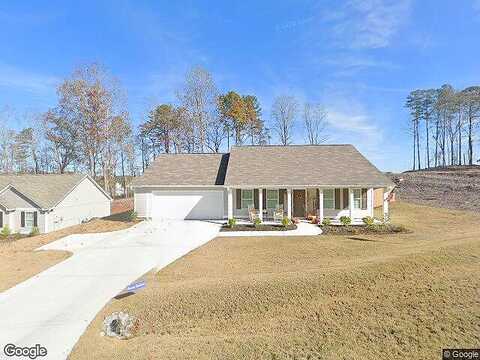Katie, COMMERCE, GA 30529