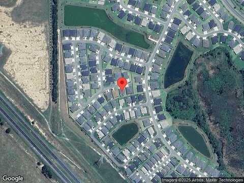 Chaires, THE VILLAGES, FL 34762