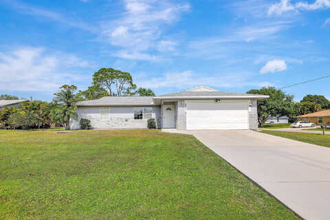 Crescent, PORT SAINT LUCIE, FL 34984