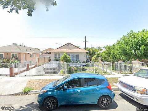 Ward, COMPTON, CA 90221