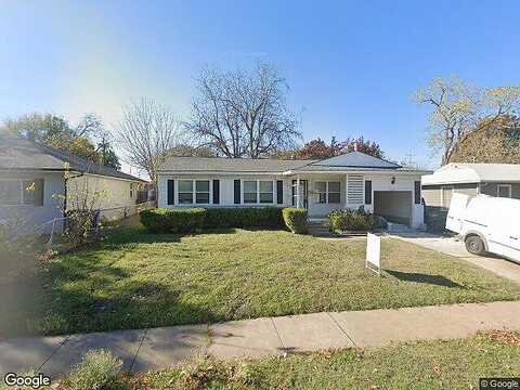 West, MCKINNEY, TX 75069
