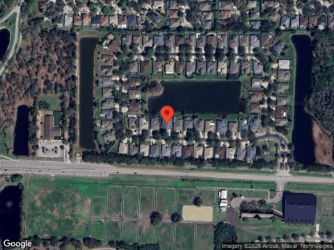 Fern Meadow, LUTZ, FL 33558