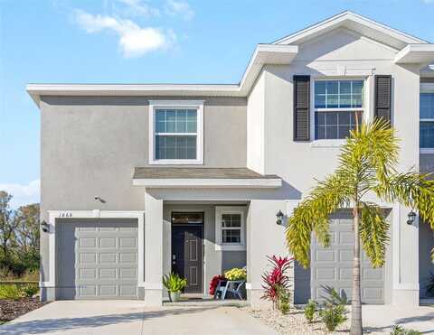 Pleasant Maple, BRADENTON, FL 34211