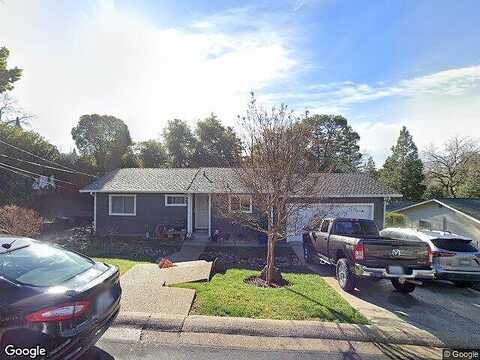 Orrin, AUBURN, CA 95603