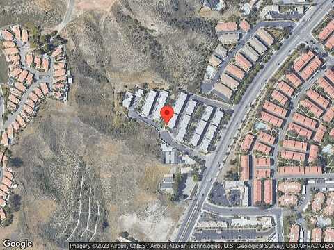 Sierra, CANYON COUNTRY, CA 91351