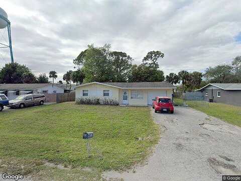 Beachwood, NORTH FORT MYERS, FL 33903
