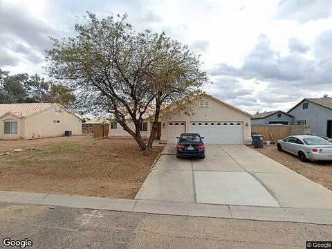 Calle Agrada, FORT MOHAVE, AZ 86426