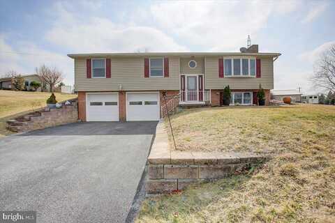 Jumper, NEWBURG, PA 17240