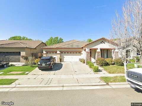 La Guardia, LINCOLN, CA 95648